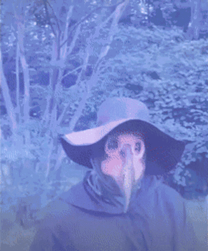 Bob The Necromancer Digging Graves GIF