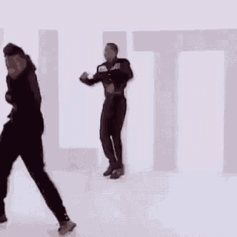 Bobby Brown Dancing GIF