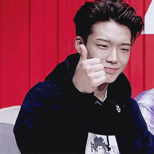 Bobby Ikon GIF