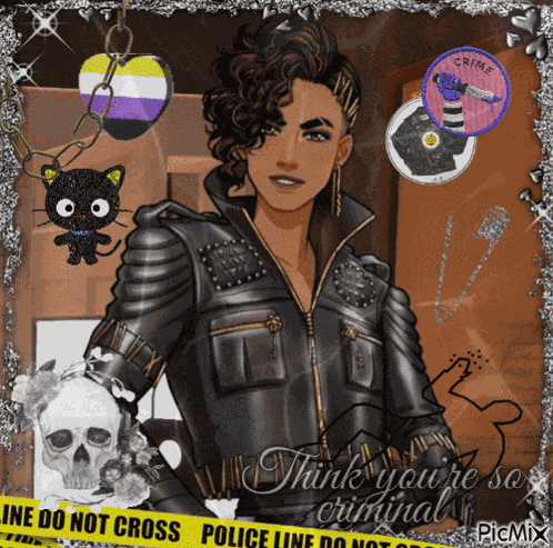 Bobby Pinn Date Everything GIF