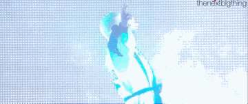 Bobby Roode Glorious GIF