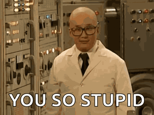 Bobbylee Guilty As Charged GIF
