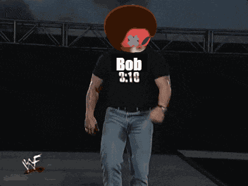 Bobgaine Alien Boy GIF