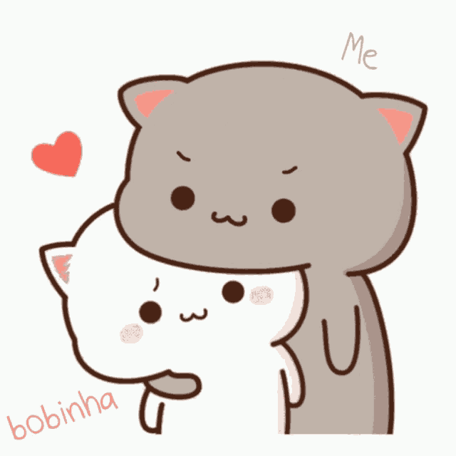 Bobinha GIF