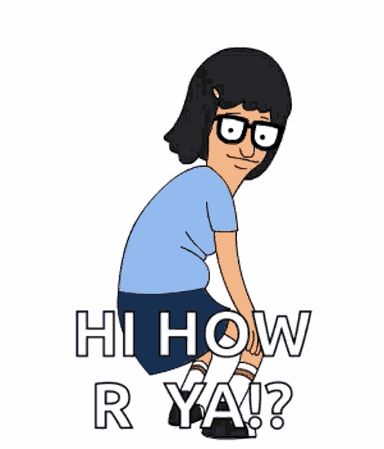 Bobs Burgers GIF