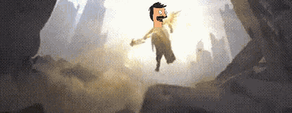 Bobs Burgers Mercy GIF