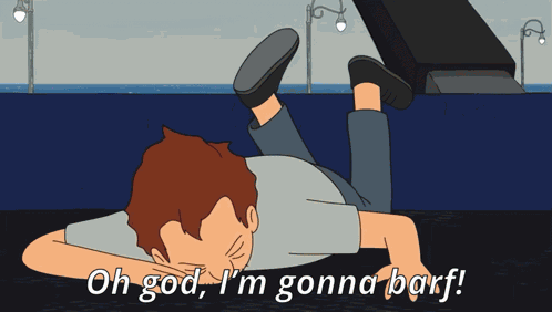 Bob'S Burgers Mickey GIF