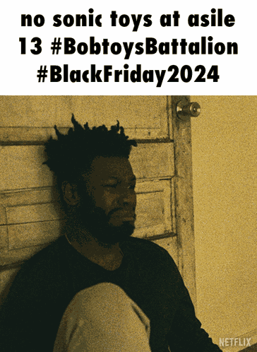 Bobtoys They Cloned Tyrone GIF