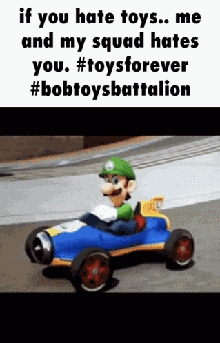 Bobtoys Toysforever GIF