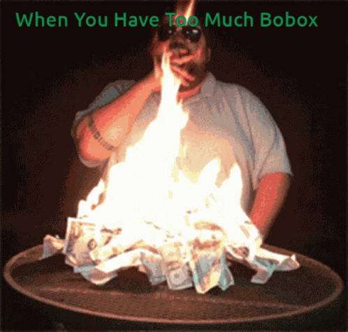 Bobux Robux GIF