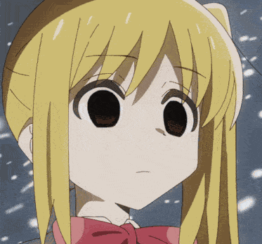 Bocchi Bocchi The Rock GIF