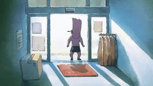 Bocchi Bocchi The Rock GIF