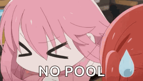 Bocchi Bocchi The Rock GIF