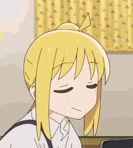 Bocchi Bocchi The Rock GIF