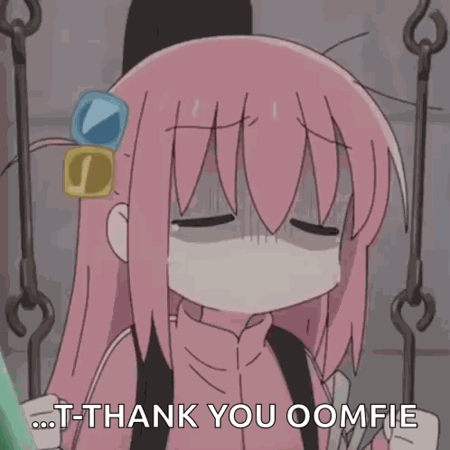 Bocchi Bocchi The Rock GIF