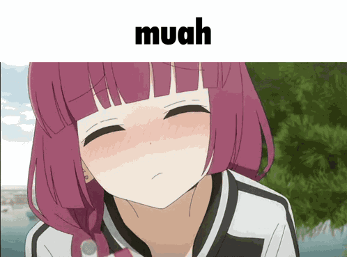 Bocchi The Rock Kikuri Hiroi GIF