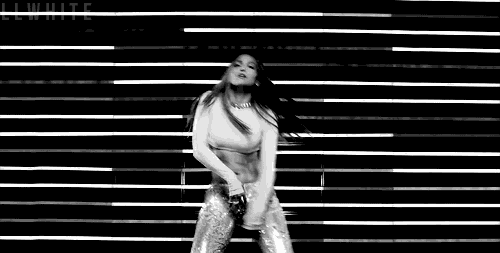 Body Roll GIF