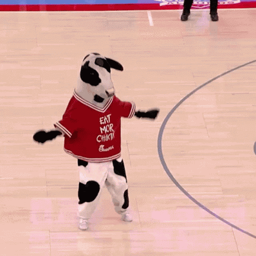 Body Slam GIF