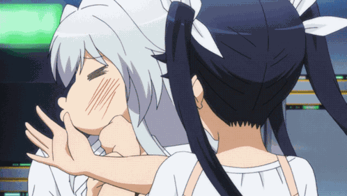 Bofetada GIF