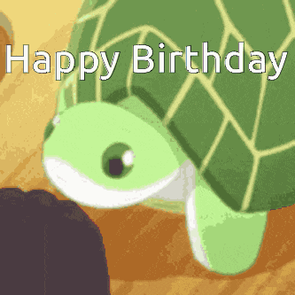 Bofuri Turtle GIF