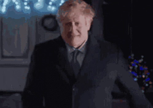Bojo Lockdown GIF