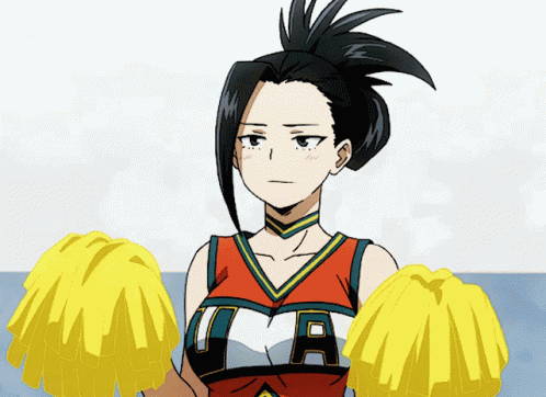 Boku No Hero Academia My Hero Academia GIF