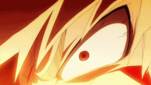 Boku No Hero Academia My Hero Academia GIF