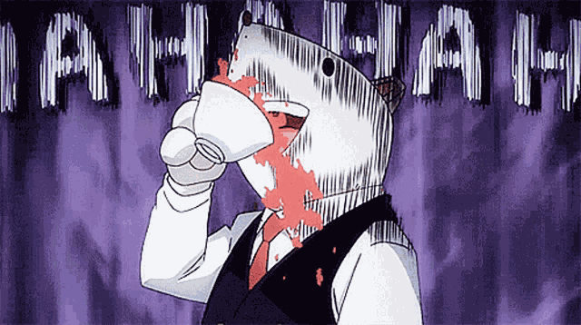 Boku No GIF