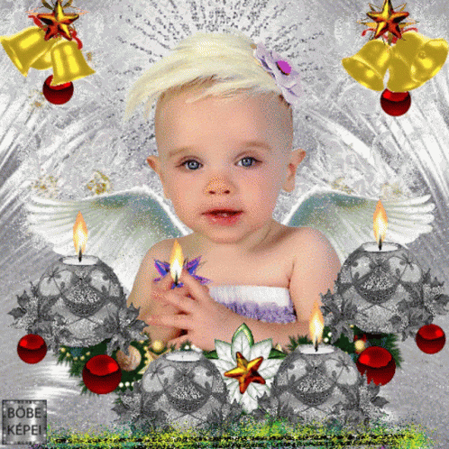 Boldog Karácsonyt Merry Christmas GIF