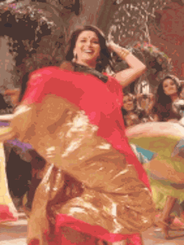 Bolly Bollywood GIF