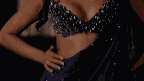 Bollywood Actress GIF
