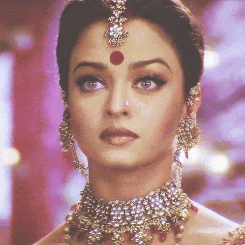Bollywood Actress GIF