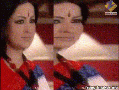 Bollywood Crazy GIF