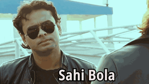 Bollywood Meme Nasha Jurm Aur Gangsters GIF