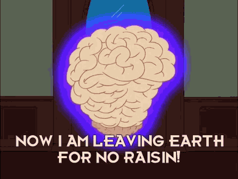 Boltzman Brain Realization Bot GIF