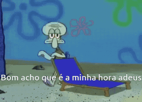 Bom Acho Que é A Minha Hora Adeus I'M Out GIF