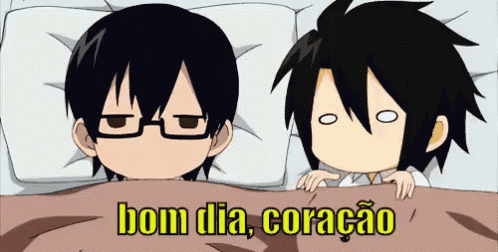 Bom Dia Cotação / Amor / Corações GIF