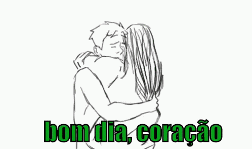Bom Dia Cotação / Amor / Corações GIF