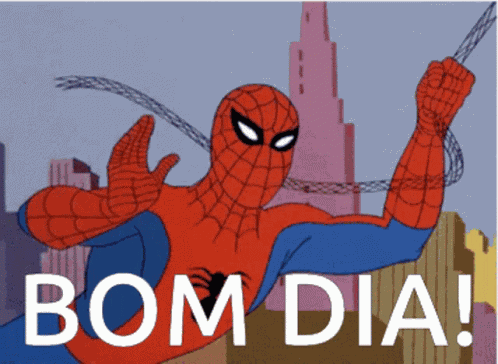Bom Dia GIF