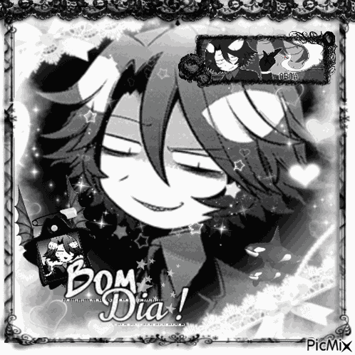 Bom Dia Okegom Idate GIF