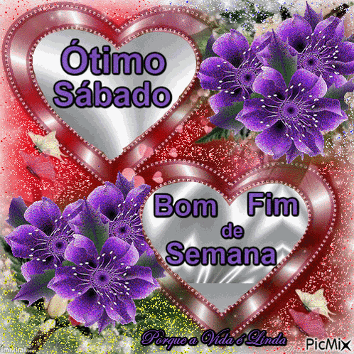 Bom Sábado GIF