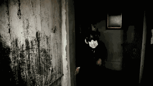 Bondage Fairies Deus Deceptor GIF