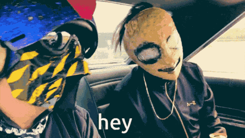 Bondage Fairies Elvis Creep GIF