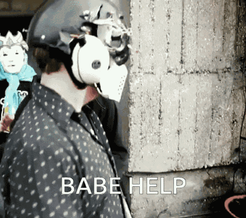 Bondage Fairies Elvis Creep GIF