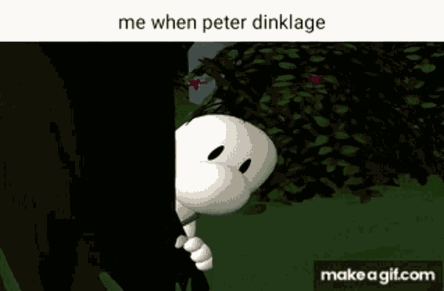 Bone Bone Out From Boneville GIF