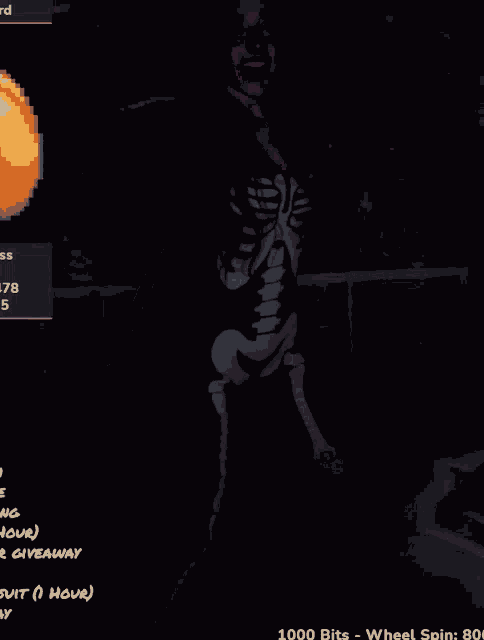 Bone Bones GIF