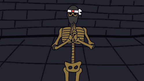 Bone Lee Terraria GIF