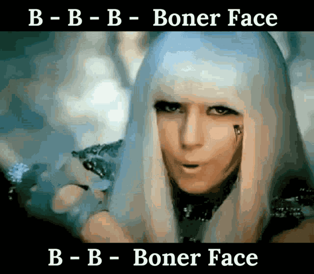 Boner Boner Labs GIF