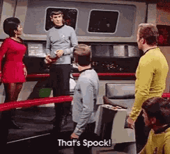 Bones Star Trek GIF