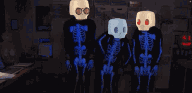 Boneworldnft Bone World GIF